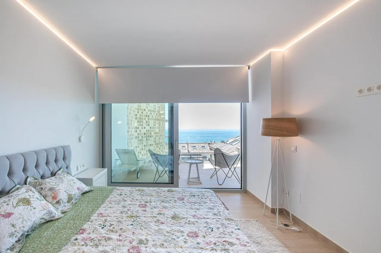 Excellent Two Bedroom Apartment Fuengirola