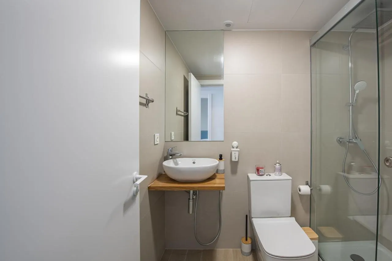 Excellent Two Bedroom Apartment Fuengirola