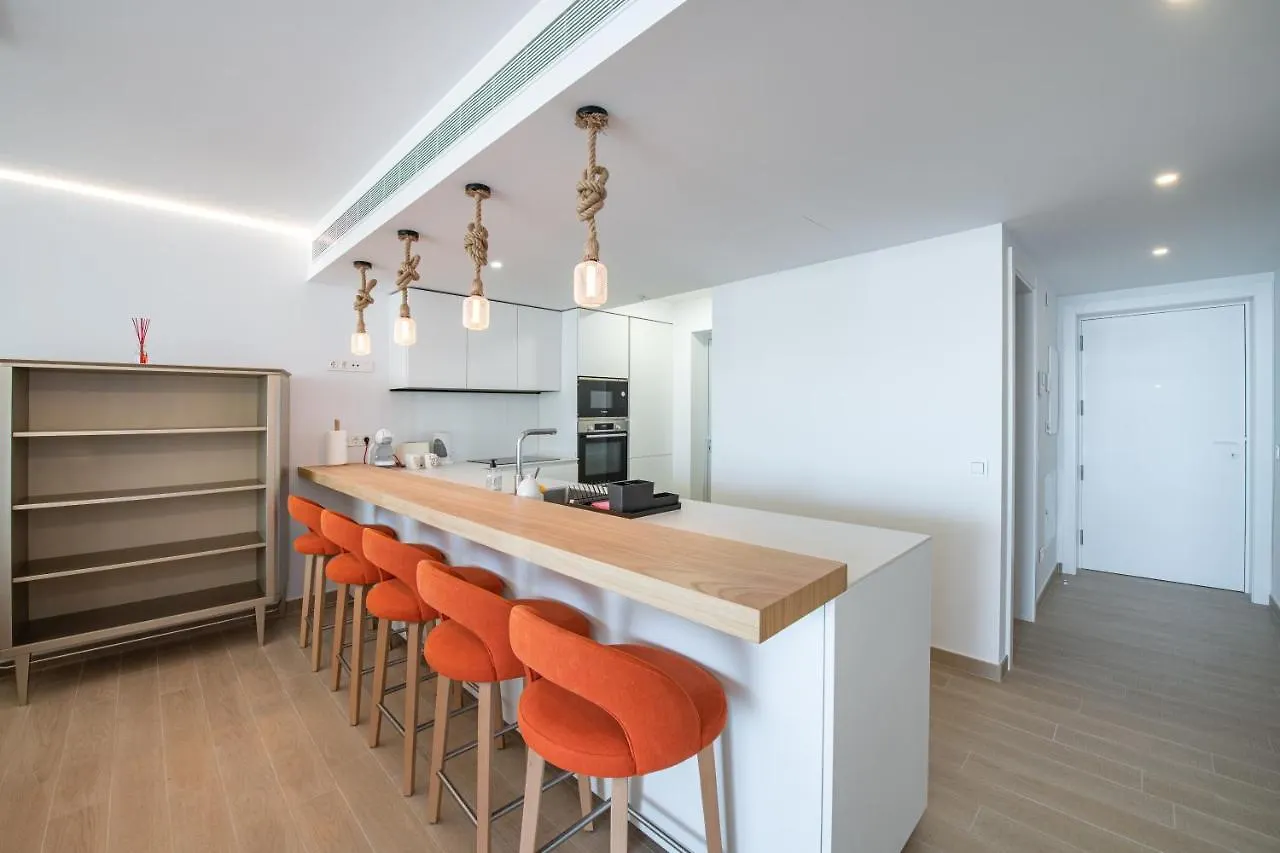 Excellent Two Bedroom Apartment Fuengirola