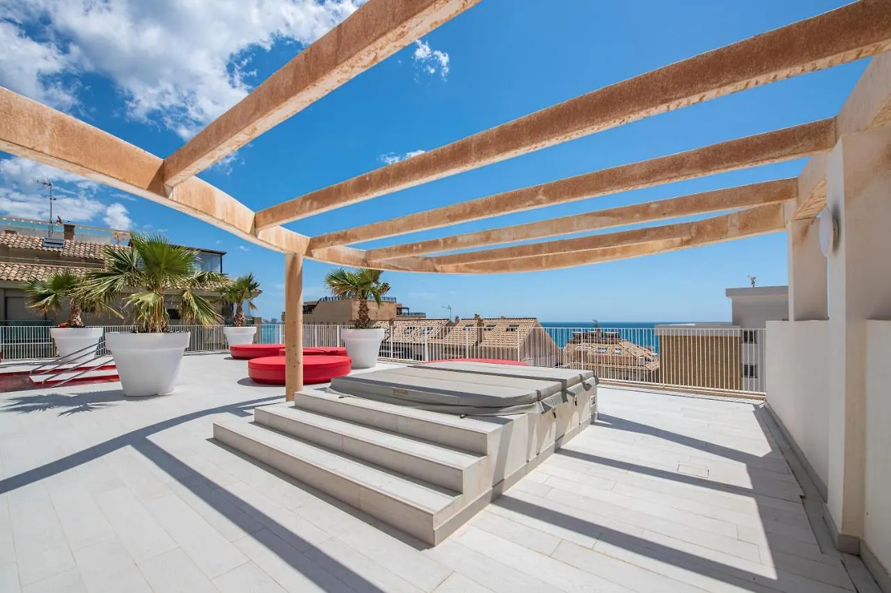 Excellent Two Bedroom Apartment Fuengirola 0*,  Spain