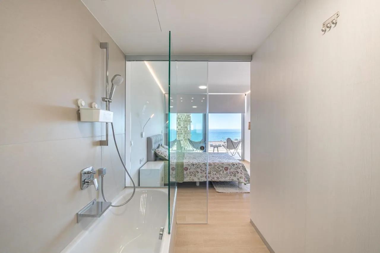Excellent Two Bedroom Apartment Fuengirola 0*,