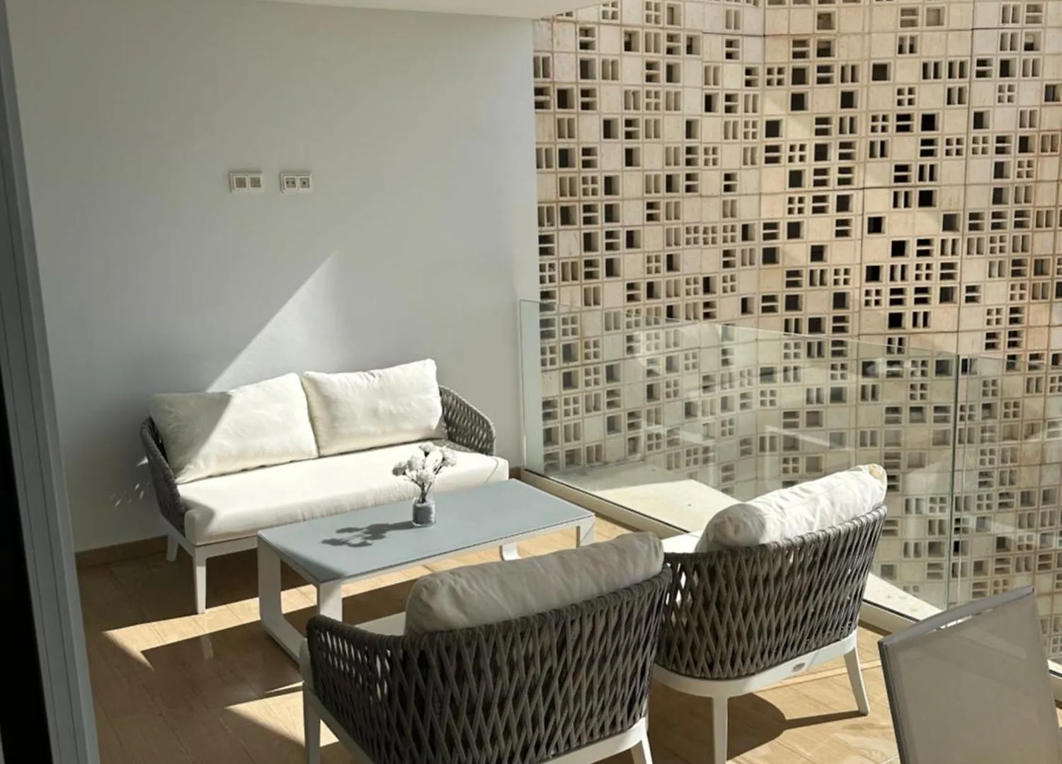 Excellent Two Bedroom Apartment Fuengirola